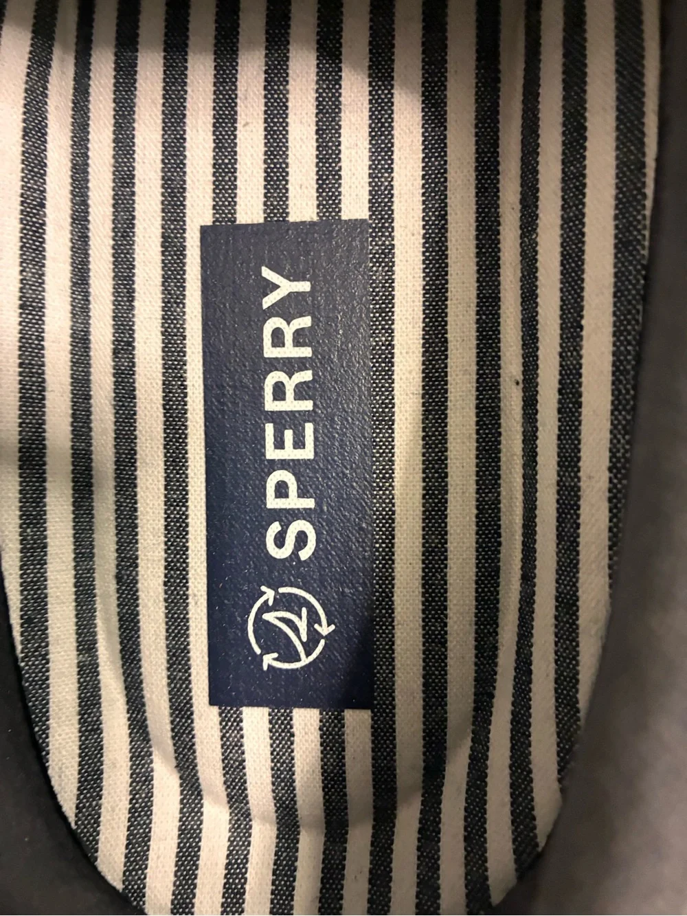 7.5 Men's Slip-On